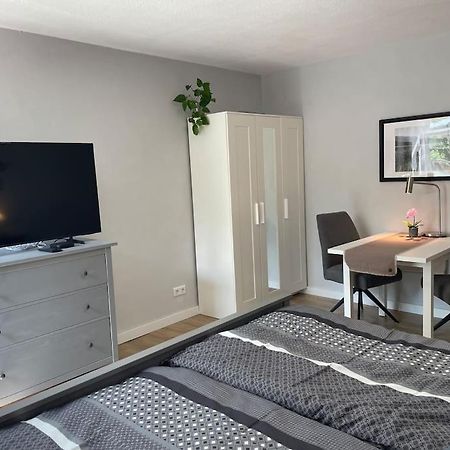 Modernes Apartment II In Oldenburg Luaran gambar